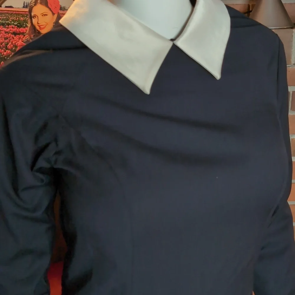 Wednesday Addams Dress - Picture 6 of 14